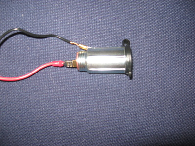 changing sideways 115 volt plug